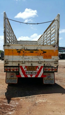 HINO MAGA 500  มี 4 พ่วง  ขายสด ราคานี้มีผลเพื่อลูกค้าภายใน 7 วันนะคะ