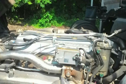 HINO MAGA 500  มี 4 พ่วง  ขายสด ราคานี้มีผลเพื่อลูกค้าภายใน 7 วันนะคะ