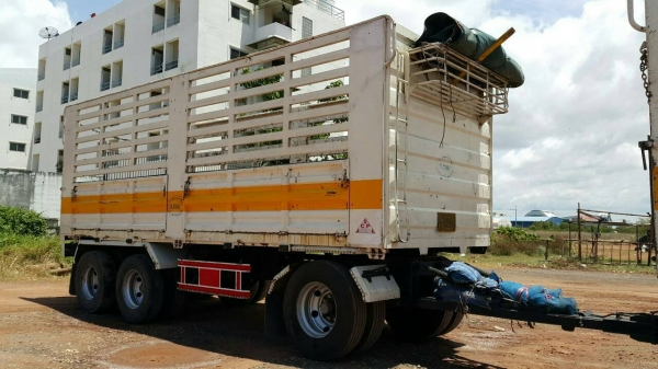 HINO MAGA 500  มี 4 พ่วง  ขายสด ราคานี้มีผลเพื่อลูกค้าภายใน 7 วันนะคะ