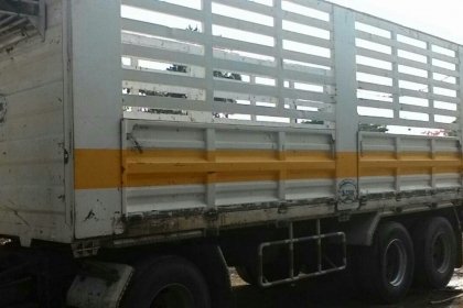 HINO MAGA 500  มี 4 พ่วง  ขายสด ราคานี้มีผลเพื่อลูกค้าภายใน 7 วันนะคะ