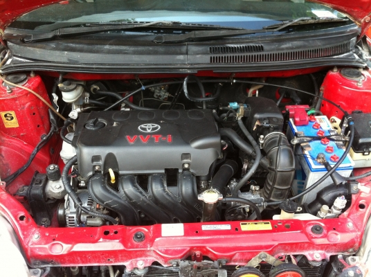 ขายTOYOTA VIOS(จัดใด้เกือบเต็ม) เกียร์ธรรมดาเเท้สีเเดงจากโรงงาน ขายTOYOTA VIOS(จัดใด้เกือบเต็ม) เกียร์ธรรมดาเเท้สีเเดงจากโรงงาน