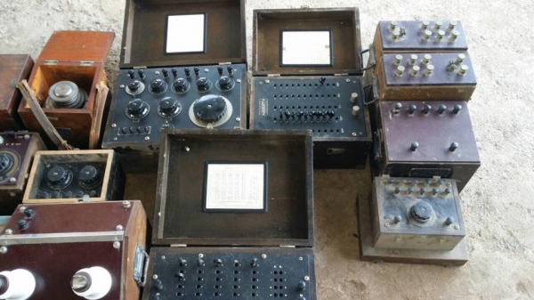 ของเจ๋งๆ สำหรับนักสะสม ตกแต่งบ้านก็ดี มีไว้ก็เก๋ ตามสไตล์