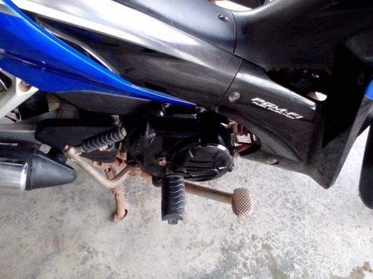 ฮอนด้า เวฟ125 X ปี50รถเดิมๆเครื่องดี รถพร้อมไช้ พร้อมชุดโอน ฮอนด้า เวฟ125 X ปี50รถเดิมๆเครื่องดี รถพร้อมไช้ พร้อมชุดโอน