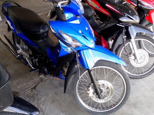 ฮอนด้า เวฟ125 X ปี50รถเดิมๆเครื่องดี รถพร้อมไช้ พร้อมชุดโอน ฮอนด้า เวฟ125 X ปี50รถเดิมๆเครื่องดี รถพร้อมไช้ พร้อมชุดโอน