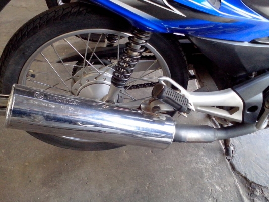 ฮอนด้า เวฟ125 X ปี50รถเดิมๆเครื่องดี รถพร้อมไช้ พร้อมชุดโอน ฮอนด้า เวฟ125 X ปี50รถเดิมๆเครื่องดี รถพร้อมไช้ พร้อมชุดโอน