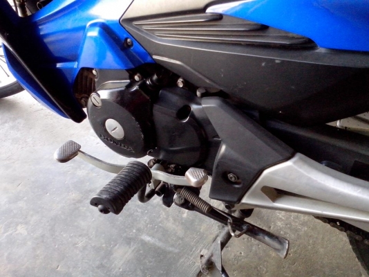 ฮอนด้า เวฟ125 X ปี50รถเดิมๆเครื่องดี รถพร้อมไช้ พร้อมชุดโอน ฮอนด้า เวฟ125 X ปี50รถเดิมๆเครื่องดี รถพร้อมไช้ พร้อมชุดโอน