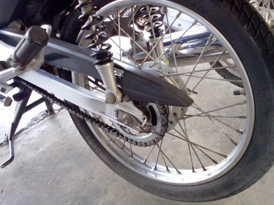 ฮอนด้า เวฟ125 X ปี50รถเดิมๆเครื่องดี รถพร้อมไช้ พร้อมชุดโอน ฮอนด้า เวฟ125 X ปี50รถเดิมๆเครื่องดี รถพร้อมไช้ พร้อมชุดโอน