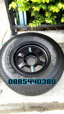 ทำล้ออะไหล่ครับ ทำล้ออะไหล่ครับ