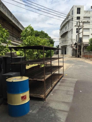 รับงานรื้อถอน โครงสร้างอาคาร โรงงาน ...ด้วยทีมงานมากประสบการณ์ ในราคาเหมาที่ถูกกว่า มั่นใจ เชื่อถือได้