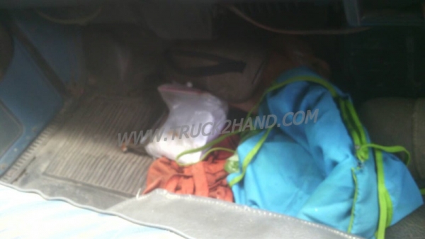 ISUZU Npr กระบะคาร์โก้ ยางเรเดียนใหม่6เส้น พรัอมโครงหลังคา คัชซีสวยตลอดเส้น ล้อ5น้อต แอร์ พวงมาลัยพาวเวอร์ หัวเก่งมีผุนิดหน่อย ภาษีไม่ขาด