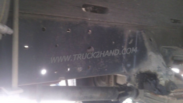 ISUZU Npr กระบะคาร์โก้ ยางเรเดียนใหม่6เส้น พรัอมโครงหลังคา คัชซีสวยตลอดเส้น ล้อ5น้อต แอร์ พวงมาลัยพาวเวอร์ หัวเก่งมีผุนิดหน่อย ภาษีไม่ขาด