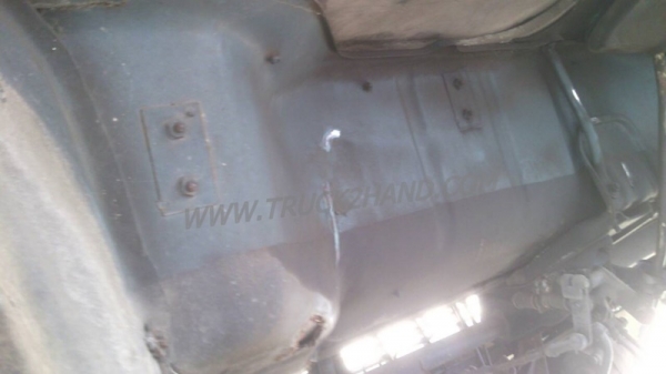 ISUZU Npr กระบะคาร์โก้ ยางเรเดียนใหม่6เส้น พรัอมโครงหลังคา คัชซีสวยตลอดเส้น ล้อ5น้อต แอร์ พวงมาลัยพาวเวอร์ หัวเก่งมีผุนิดหน่อย ภาษีไม่ขาด