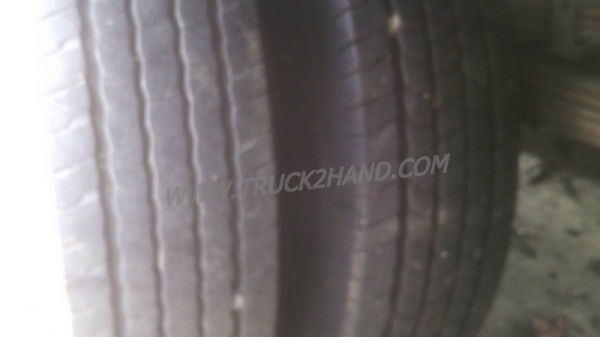 ISUZU Npr กระบะคาร์โก้ ยางเรเดียนใหม่6เส้น พรัอมโครงหลังคา คัชซีสวยตลอดเส้น ล้อ5น้อต แอร์ พวงมาลัยพาวเวอร์ หัวเก่งมีผุนิดหน่อย ภาษีไม่ขาด