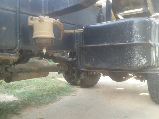 ขายตามสภาพถูกๆเลย ROCKY 6 ล้อดั้มพ์ดิน พร้อมใช้ กระบะดีเครื่องแรง 175 แรงม้า เล่มเอกสารครบ สภาพพร้อมใช้งานคุ้มทุนแน่นอน สนใจ โทรด่วน