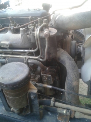 ขายตามสภาพถูกๆเลย ROCKY 6 ล้อดั้มพ์ดิน พร้อมใช้ กระบะดีเครื่องแรง 175 แรงม้า เล่มเอกสารครบ สภาพพร้อมใช้งานคุ้มทุนแน่นอน สนใจ โทรด่วน