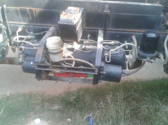 ขายตามสภาพถูกๆเลย ROCKY 6 ล้อดั้มพ์ดิน พร้อมใช้ กระบะดีเครื่องแรง 175 แรงม้า เล่มเอกสารครบ สภาพพร้อมใช้งานคุ้มทุนแน่นอน สนใจ โทรด่วน