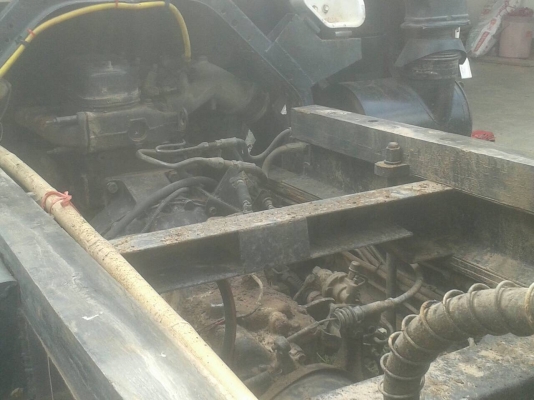 ขายตามสภาพถูกๆเลย ROCKY 6 ล้อดั้มพ์ดิน พร้อมใช้ กระบะดีเครื่องแรง 175 แรงม้า เล่มเอกสารครบ สภาพพร้อมใช้งานคุ้มทุนแน่นอน สนใจ โทรด่วน