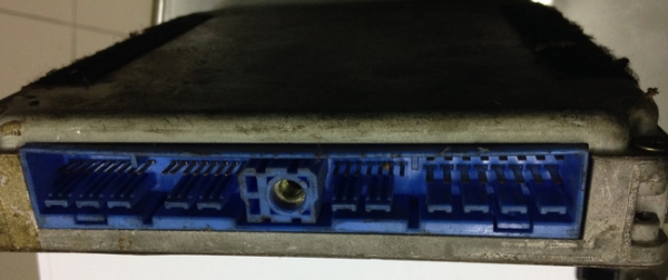 กล่อง ECU เครื่อง SR20