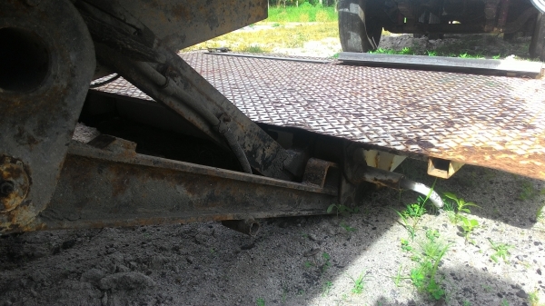 ขายด่วน ท้ายลิฟตามสภาพ