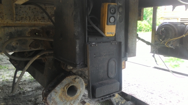 ขายด่วน ท้ายลิฟตามสภาพ