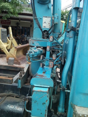 ISUZU 6ล้อดั๊ม พร้อมเครน 5เหลี่ยม (ท้องV) ช่วงล่างF หน้า-หลัง ขาย 290,000 บาท (ศุภากร 081-4252943)