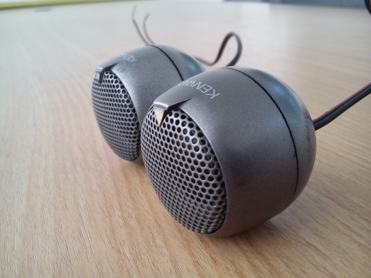 ทวิสเตอร์ KENWOOD