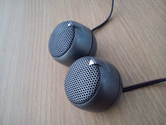 ทวิสเตอร์ KENWOOD