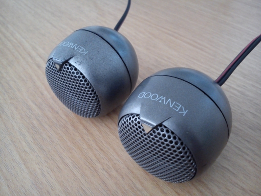 ทวิสเตอร์ KENWOOD