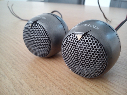 ทวิสเตอร์ KENWOOD