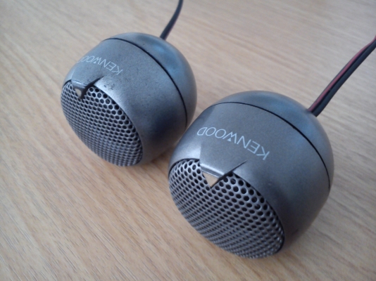 ทวิสเตอร์ KENWOOD