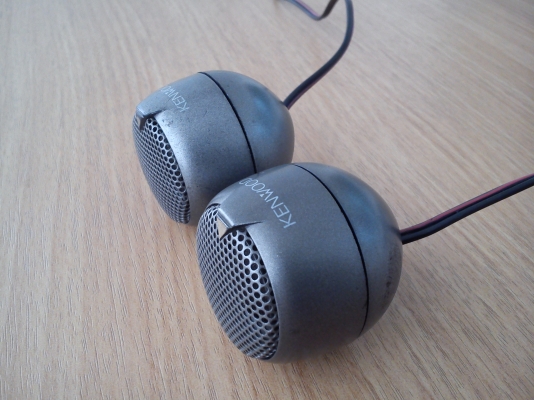 ทวิสเตอร์ KENWOOD