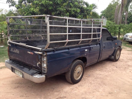 BIG M ปี97 ฝาแดง จอโค้ง พร้อมใช้งาน