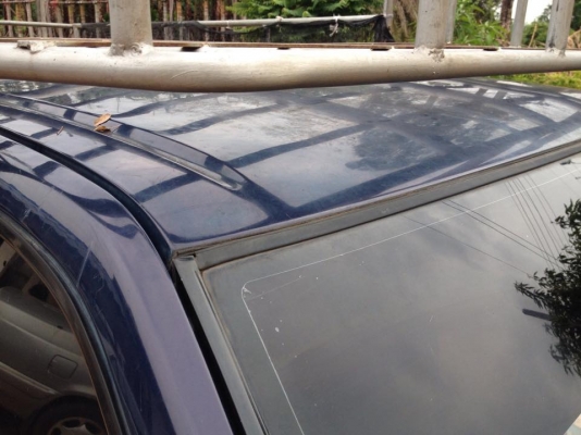 BIG M ปี97 ฝาแดง จอโค้ง พร้อมใช้งาน