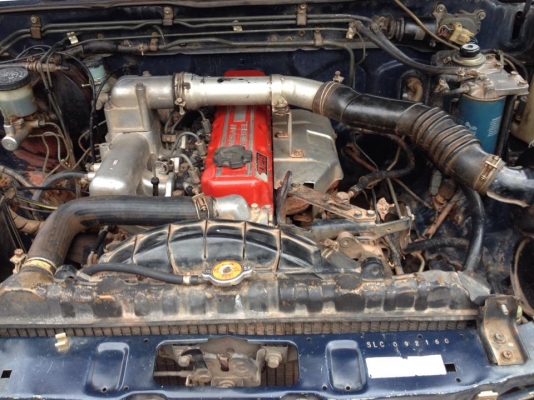 BIG M ปี97 ฝาแดง จอโค้ง พร้อมใช้งาน