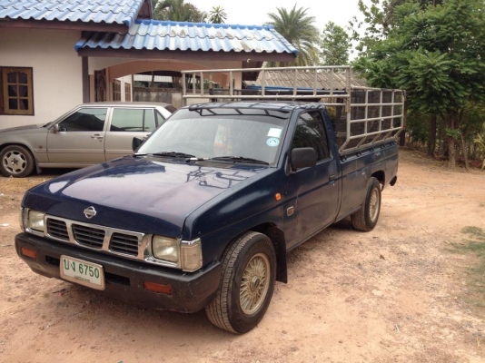 BIG M ปี97 ฝาแดง จอโค้ง พร้อมใช้งาน