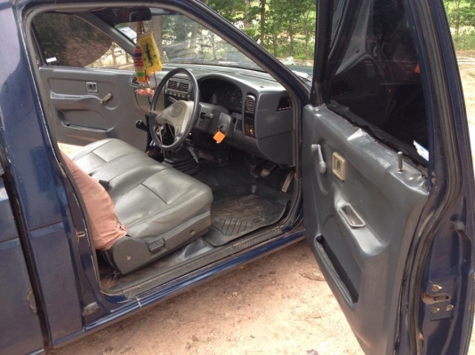 BIG M ปี97 ฝาแดง จอโค้ง พร้อมใช้งาน