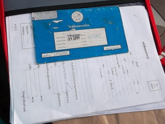 ACCORD ปี 2531 เกียร์ออโต้ กระจกไฟฟ้า พวงมาลัยเพาเวอร์ ไม่เคยติดแก็ส