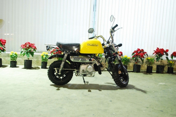 มอบของขวัญลดราคา  มังกี้ ลดราคา มี ให้ เลือกหลากหลายแบบ ไม่ซ้ำ ขับสนุก ขับมัน ทนทาน เรากล้า รับประกัน 100\%***มอบของขวัญลดราคาต้อนรับสงกรานต์ !!!! มังกี้ ลดราคา มี ให้ เลือกหลากหลายแบบ ไม่ซ้ำ ขับสนุก ขับมัน ทนทาน เรากล้า รับประกัน 100\%**