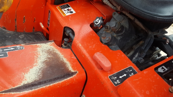 ขายยาง  12.4  x24