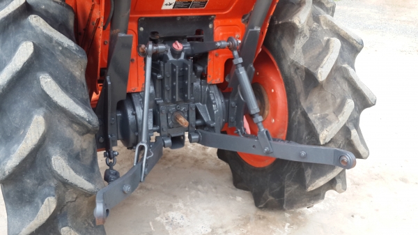 ขายยาง  12.4  x24