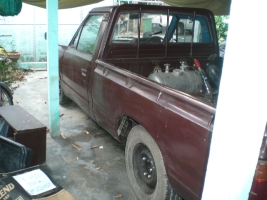 ขายดัสสัน 720 4 ขอ ขายดัสสัน 720 4 ขอ