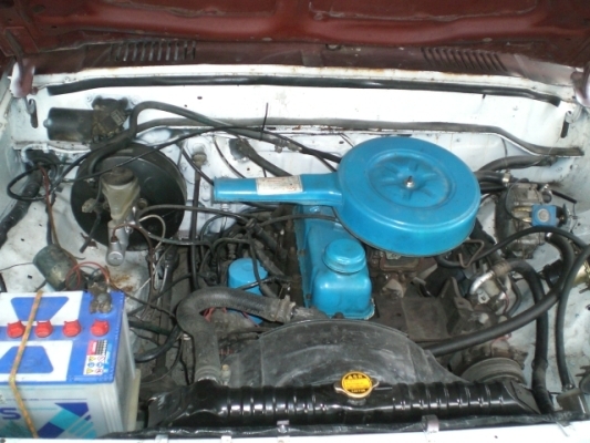 ขายดัสสัน 720 4 ขอ ขายดัสสัน 720 4 ขอ