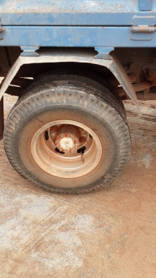 หกล้อ อีซุซุ KS125 ดั้ม5คิวกะบะ 3.80ม ท้าย F สภาพสวยเดิม วิ่งงานประจำ ทะเบียนพร้อมโอน ((ได้รถคันใหม่มาแทนจึงจะป่อยรถ)) รอรถใหม่ก่อนครับ