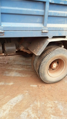 หกล้อ อีซุซุ KS125 ดั้ม5คิวกะบะ 3.80ม ท้าย F สภาพสวยเดิม วิ่งงานประจำ ทะเบียนพร้อมโอน ((ได้รถคันใหม่มาแทนจึงจะป่อยรถ)) รอรถใหม่ก่อนครับ