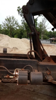 หกล้อ อีซุซุ KS125 ดั้ม5คิวกะบะ 3.80ม ท้าย F สภาพสวยเดิม วิ่งงานประจำ ทะเบียนพร้อมโอน ((ได้รถคันใหม่มาแทนจึงจะป่อยรถ)) รอรถใหม่ก่อนครับ