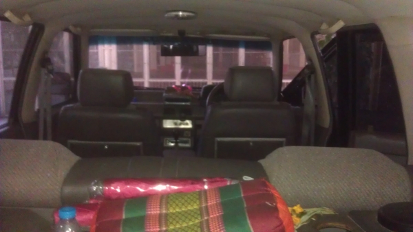 ขายด่วนอีซูซุ แวนไทยรุ่งสวยๆครับหรือเทินรถตู้ราคาใกล้เคียง