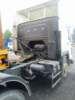 ขาย Volvo FL10 หัวลาก 2 เพลา