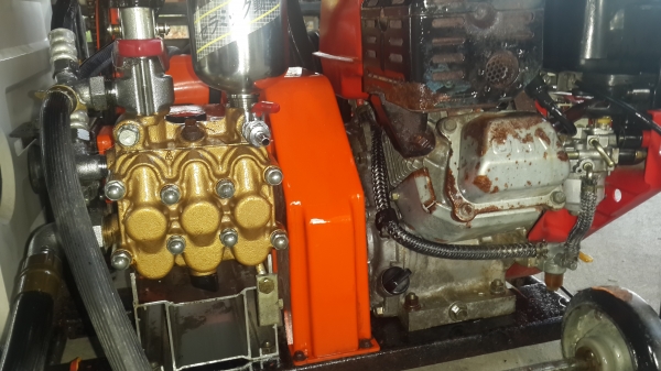 ปั้มฉีดยา อัดฉีด