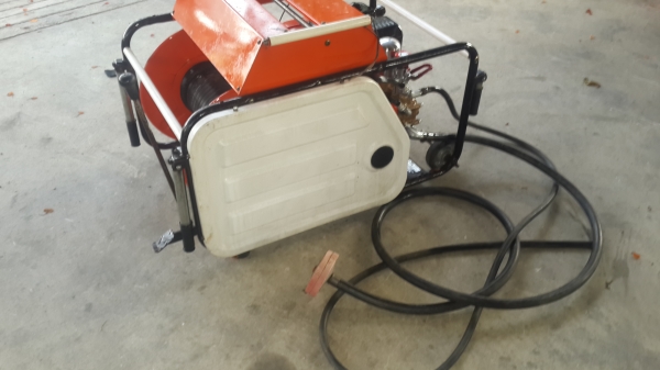 ปั้มฉีดยา อัดฉีด