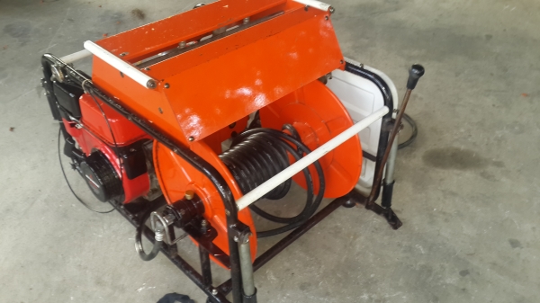 ปั้มฉีดยา อัดฉีด